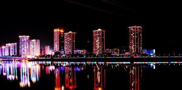 成都第二座国际机场，修建在四川第三人口大县，名字很多人没听过