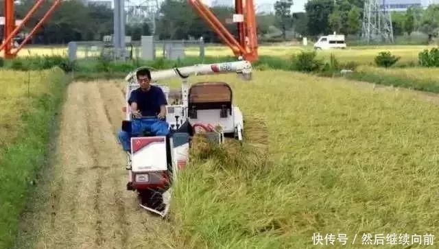  联系我们@日本的农村是怎样的？