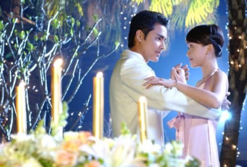  忘记你记得爱情：新版《王子变青蛙》！范芸熙演叶天瑜的妈，一米九男主颜值像路人