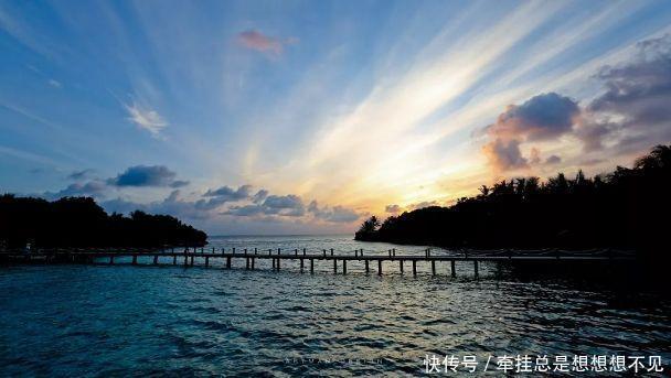 春节最适合出游的8个免签海岛,你最想去哪个