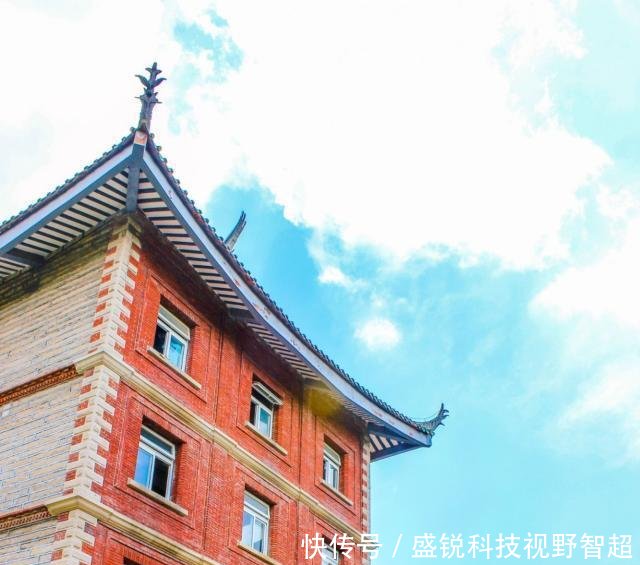 厦门最文艺的地方在这里，被誉为中国夏威夷，老厦门的集体回忆