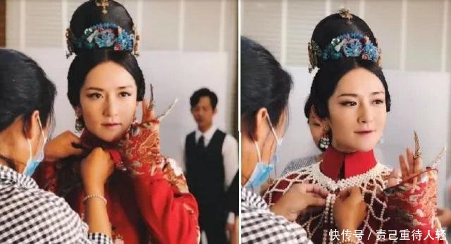 谢娜聂远微博亲密互动，破不和谣言