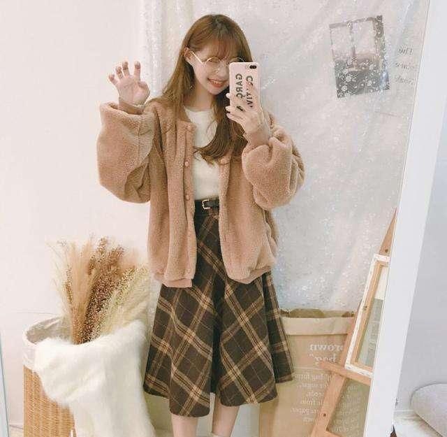  「看起来」为啥有的女人化妆比素颜还“显老”?很多人不知,难怪总被叫阿姨