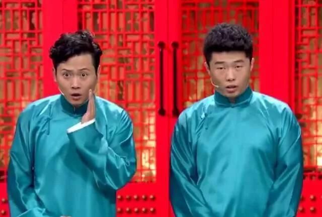 『欢乐』孟鹤堂请于谦助阵仍惜败!《欢乐喜剧人》总冠军:金霏陈曦!