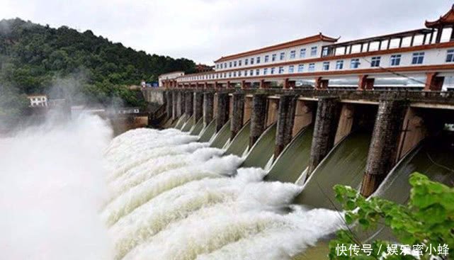 世界最大水电站即将诞生，中国建造又将迎来世界瞩目，外媒佩服
