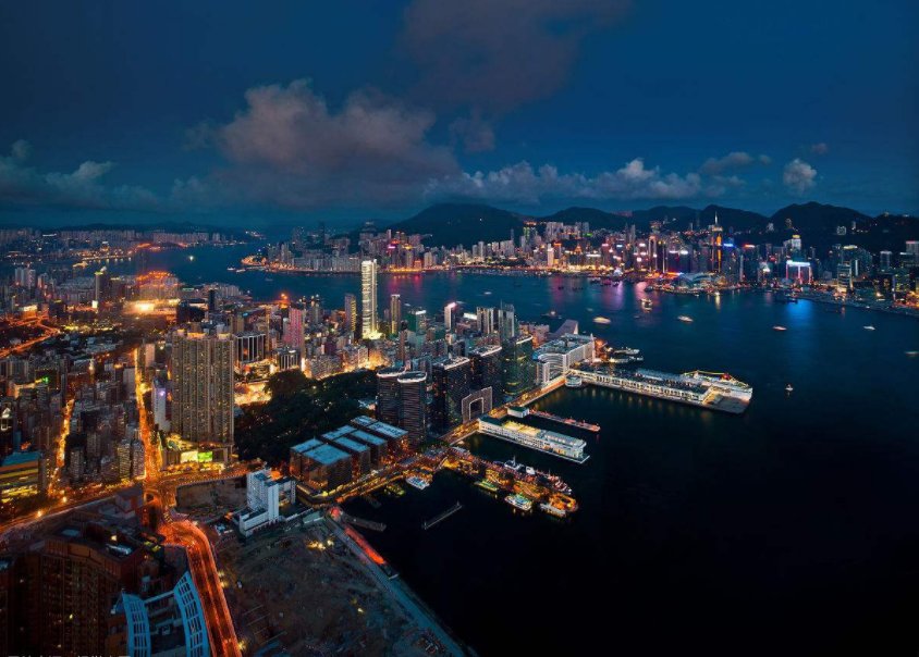 全球著名的科技城市榜单出炉，中国有这五座上榜
