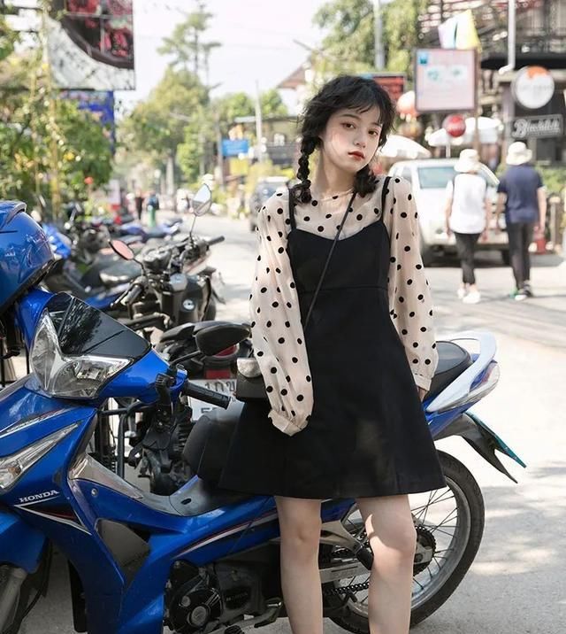  季节■盼望着,春天来了,又到了穿裙子的季节啦,哪种裙子是你的菜