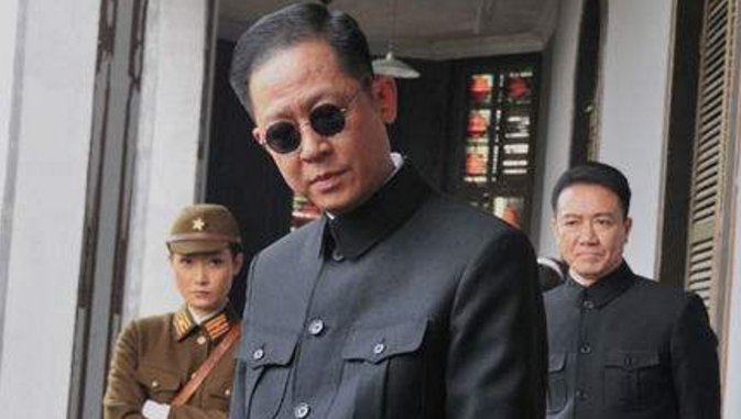 王志文口碑不错的4部剧,《黑冰》《旗袍》入榜