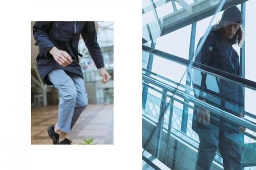  #Supreme#这个拒绝 Supreme 两次的品牌，才是真正「品位户外」之选