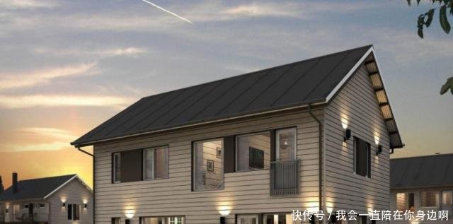 农村户口的有福了，几年之后，在农村建房将更新潮且省钱省心