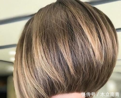  最瘦■最瘦脸发型“沙宣波波”发型，可盐可甜，可女神！
