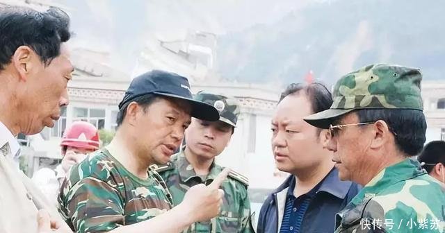 曾开会反思“刘汉刘维案”的省厅厅长, 换了新职