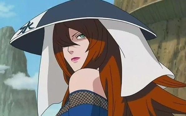 火影忍者最辣眼睛的五种发型，帅是不可能的，我爱罗丑到哭！