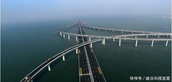  「琼州海峡」广东到海南只有9公里，为何不修一座跨海大桥