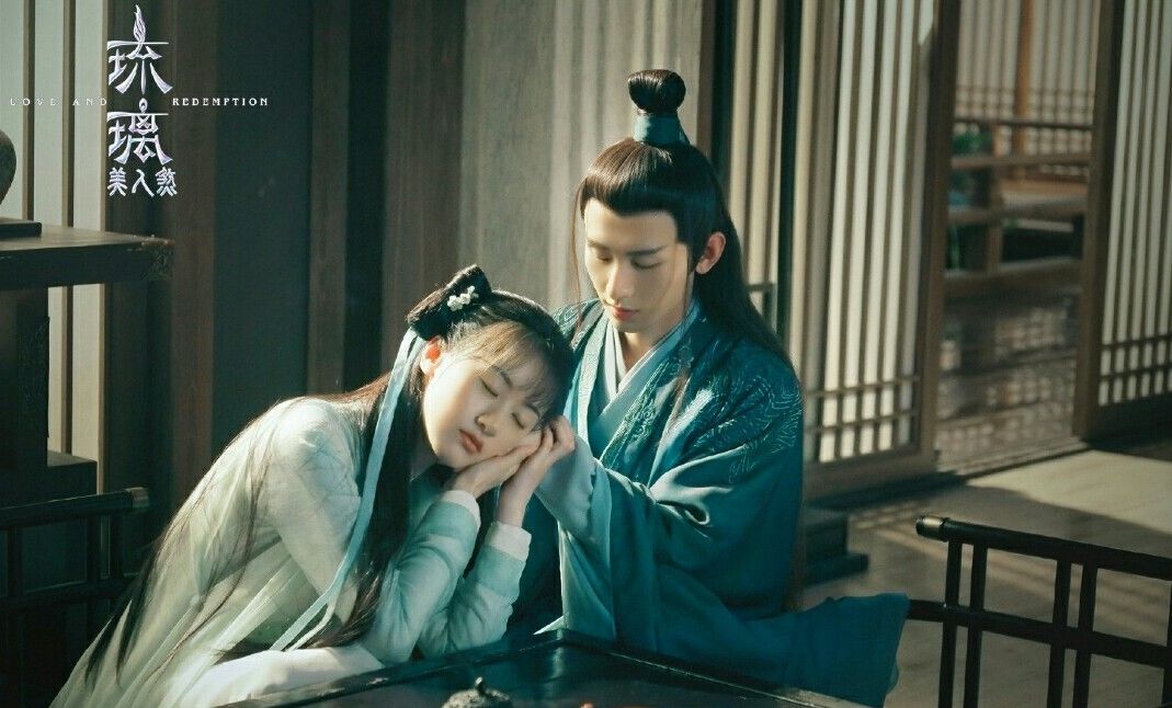 情令：继《陈情令》之后，又一高甜古装剧来袭，不追真可惜