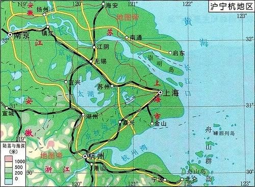  「贵州」长三角41城合体，大湾区扩容，成渝何时联手贵州、甘肃