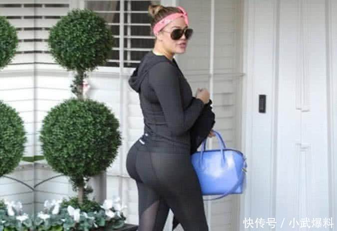 体重162斤的健身大妞, 体型敦实双腿丰腴, 帅男孩穷追不舍