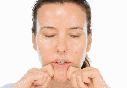 周迅也掉了面部浮肿的坑!这个隐藏的颜值杀手你还不留意?