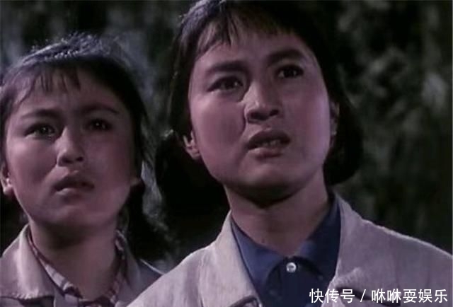 「芒果之歌」三十多年过去了，谁还能想起当年银幕上有个美丽明星叫周丽娜？