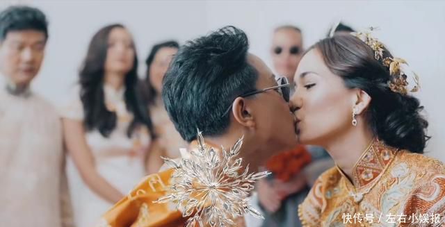 现场曝光新娘视频