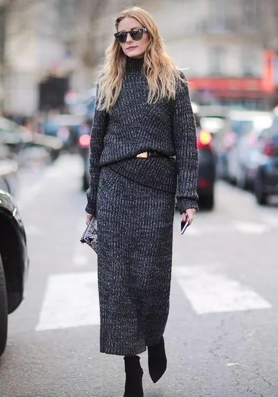  春天@推荐5款毛衣 伴你度过整个春天