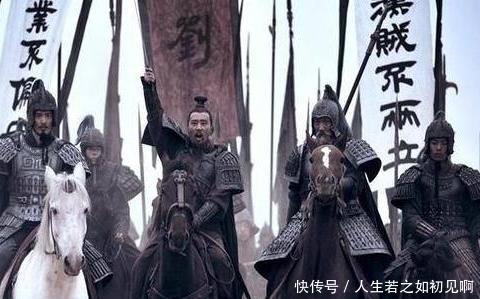 「有多强」蜀国鼎盛时期有多强?坐拥数十个州郡,占据半壁江山!