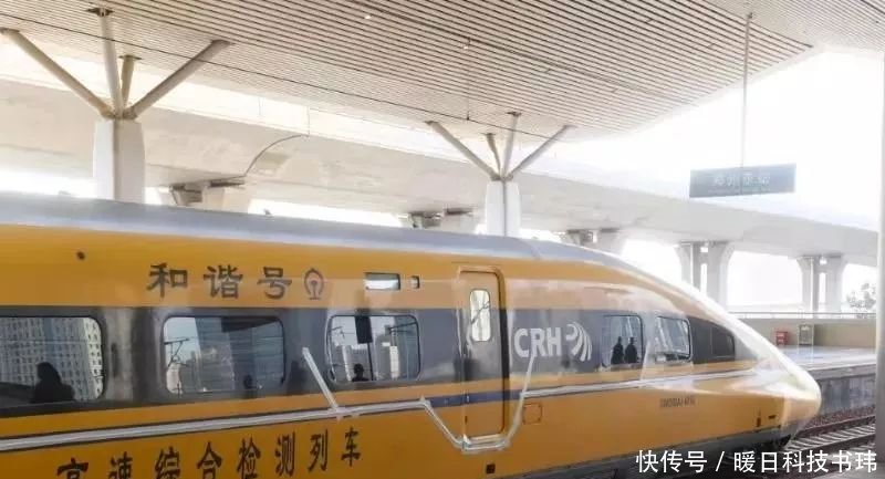 周口、西华、淮阳..河南多地高铁开通在即！最新消息来了