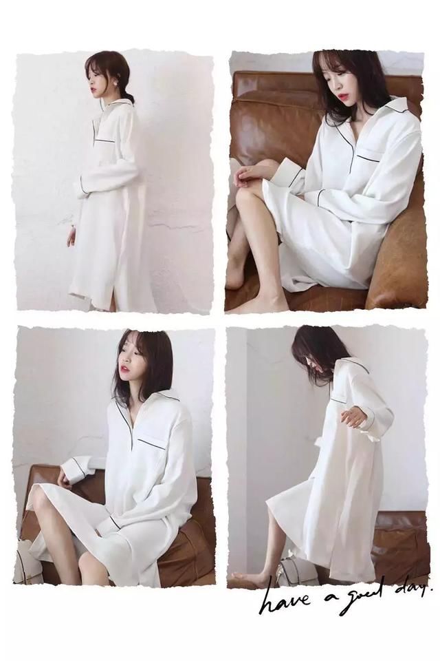 88块7件衣服！好看到洗澡都舍不得脱！