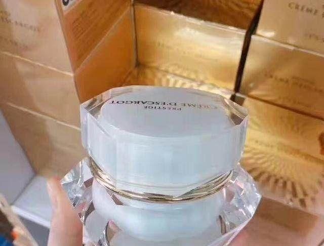  #出水#全球最好用的10款保湿面霜，让你皮肤嫩到掐出水