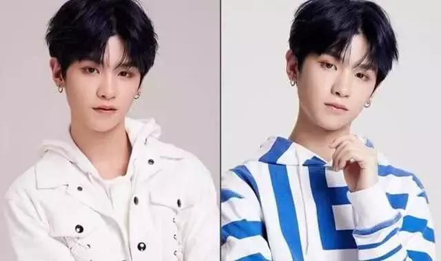 这么丑的“鲻鱼头”谁能hold住？易烊千玺却因此暴露真实颜值！