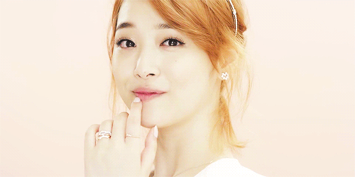 这是目前最流行的斩男脸TOP3，来看看自己属于哪种脸型