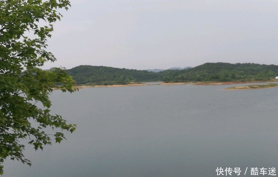 武汉被忽视的湖泊，既是国家大型水库，更是武汉市最大的一个水库