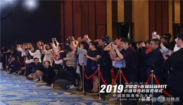 “中国顶级医院100强”年度榜单发布昆医附一院综合入选