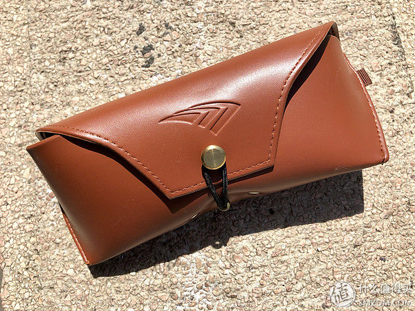 近视也能自如运动:高特GT66001-CO25近视运动太阳镜评测