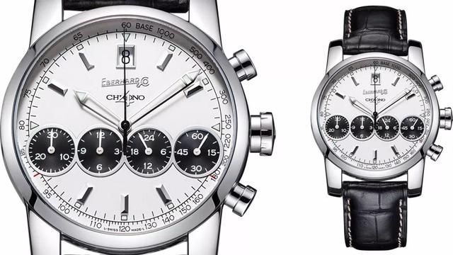 90后暖男买了这些表，朋友同事纷纷投来羡慕的目光