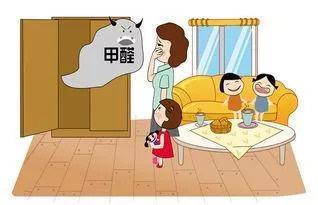 深夜警惕| 阿里P7级员工意外离世，甲醛猛于虎