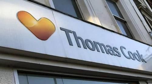 近60万人滞留海外？“世界第一家旅行社”宣告破产