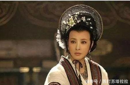  「唯一」武则天不是唯一女皇帝, 1986年, 山东出了个后宫三千的女皇帝
