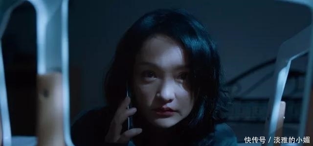 「妈妈」《不完美的她》首播引关注!周迅赵雅芝显老态,惠英红状态最佳