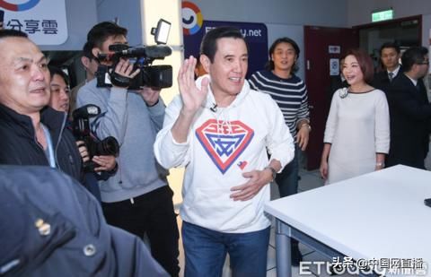 马英九：从没去过大陆，我真的很想去看看