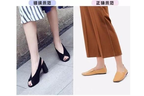 高跟鞋磨脚，痛到不能走路？学会这一点让你像超模一样走路带风
