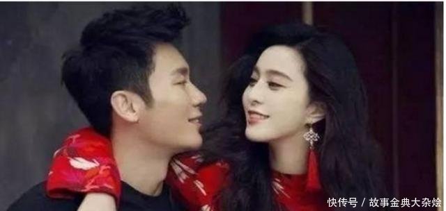 李晨有没有和范冰冰