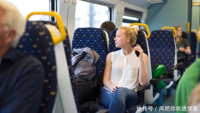  [耗时]为何有人宁愿耗时20小时坐火车，也不愿意坐快速的高铁和