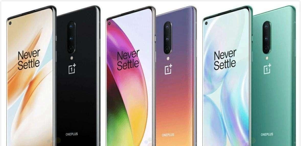  信息■一加8 Pro现身Geekbench数据库，相关信息透露顶配版本！