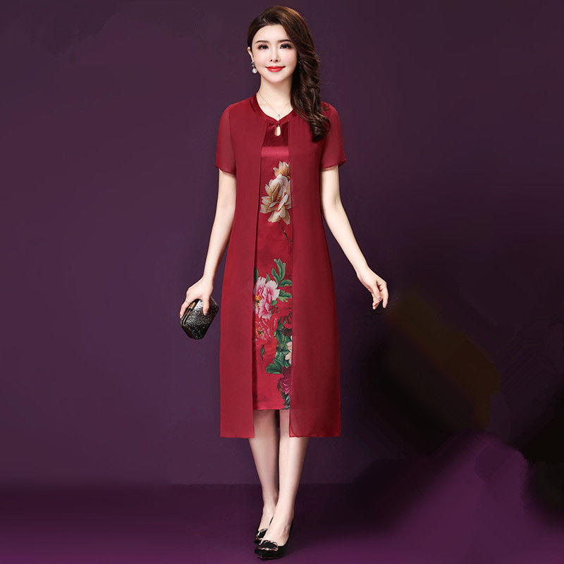 让人相见恨晚的旗袍!太好看了!巨适合有曲线女人穿!配高跟美爆