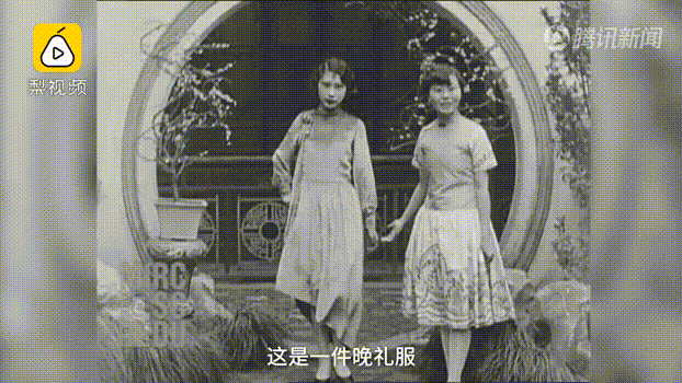  民国时期：100年前的民国女子潮爆了！猜猜谁是民国第一“时髦精”？