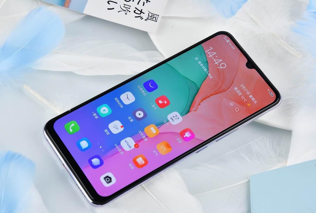  「尝鲜」2000左右5G手机推荐！尝鲜5G，选这几款始终不会错，真心值得入手