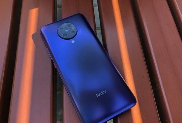  [层石墨覆盖]Redmi K30 Pro上手：2999元起的“5G先锋真旗舰”香吗？