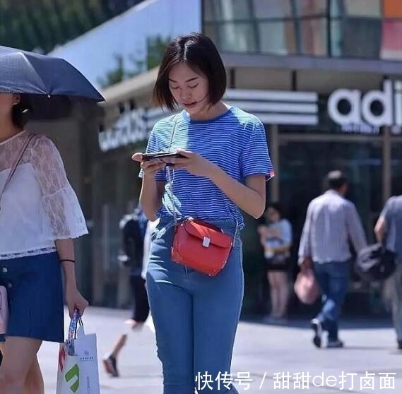 『美丽』美丽高跟鞋, 温文尔雅谁人不爱?你确定这是秋天?