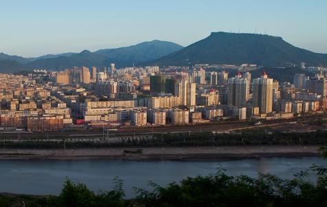 河南拥有这旅游城市真是“赚到了”，一年四季风景如画，是你的家